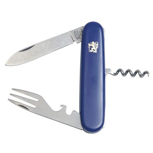 KAPESNÍ NŮŽ MIKOV STOVKA 100-NH-3 V - VRECKOVÉ NOŽE - OSTATNÉ