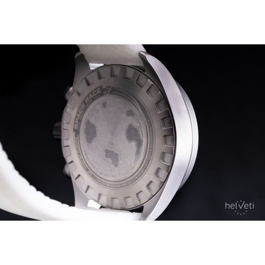 VOSTOK EUROPE SPACE RACE CHRONO LINE 6S30-325A743S - SPACE RACE - ZNAČKY