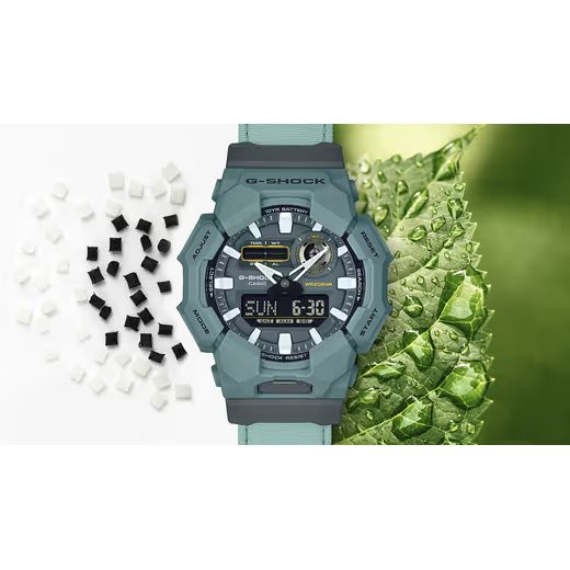 CASIO G-SHOCK GA-010CE-2AER - G-SHOCK - ZNAČKY