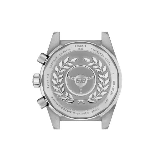 TISSOT PR516 QUARTZ CHRONOGRAPH T149.417.11.011.00 - PRS 516 - ZNAČKY