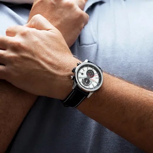 FESTINA TIMELESS CHRONOGRAPH 20695/1 - CHRONOGRAPH - ZNAČKY