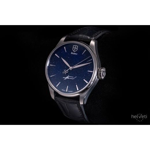 BIATEC MAJESTIC - IVAN BELLA LE 100 - EXCLUSIVE - ZNAČKY