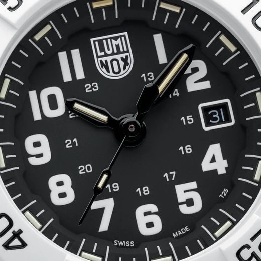 LUMINOX NAVY SEAL 3500 SERIES XS.3507.WB - SEA - ZNAČKY