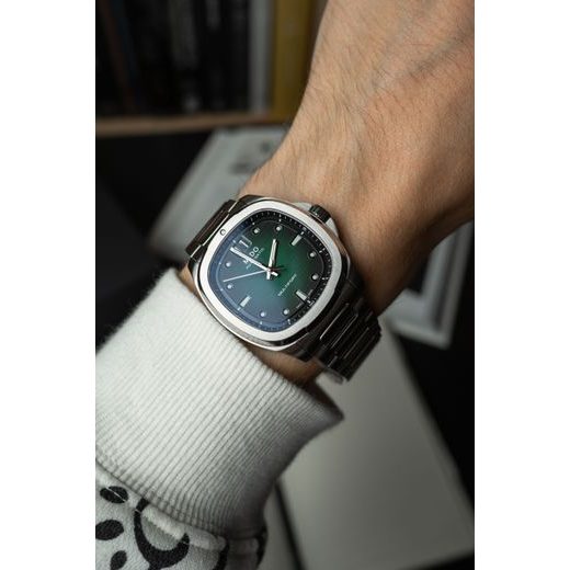 MIDO MULTIFORT TV BIG DATE M049.526.11.091.00 - MULTIFORT - ZNAČKY