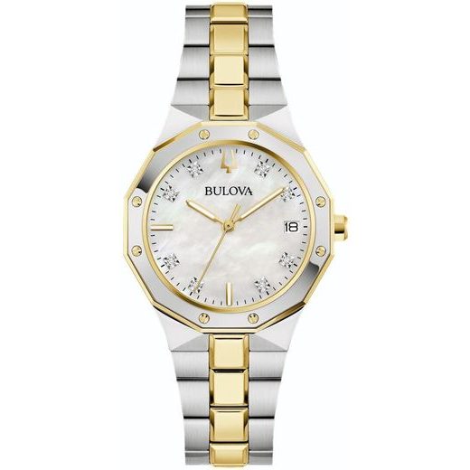 BULOVA CLASSIC PRESTIGE 98P234 - CLASSIC - ZNAČKY
