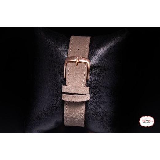 JUNKERS THERESE 925.01.10 - THERESE - ZNAČKY