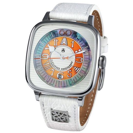 ALEXANDER SHOROKHOFF KANDY SPORT UNIQUE AS.KD01-SPS1 - AVANTGARDE - ZNAČKY