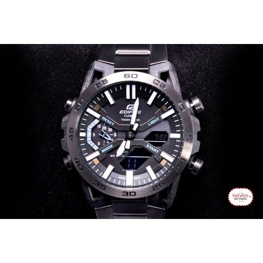 CASIO EDIFICE ECB-2000DC-1AEF - EDIFICE - ZNAČKY