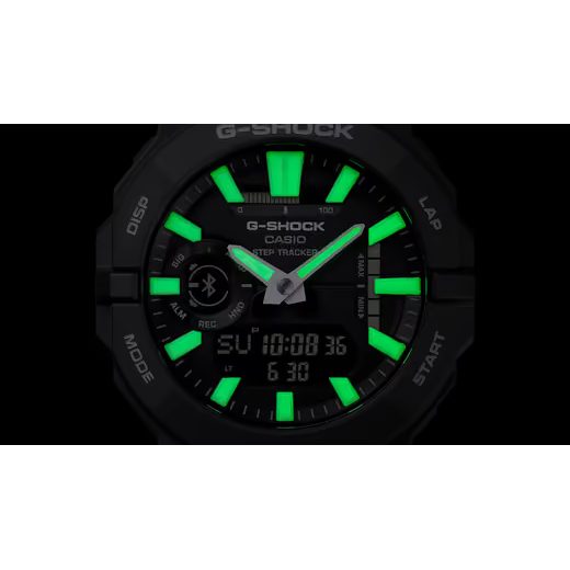 CASIO G-SHOCK G-SQUAD GBA-950-7A2ER - G-SHOCK - ZNAČKY