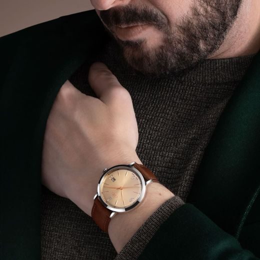 PRIM NOBLE - E W01P.13254.E - AUTOMATIC - ZNAČKY