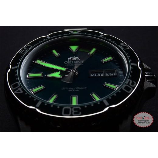 ORIENT KAMASU RA-AA0004E - SPORTS - ZNAČKY