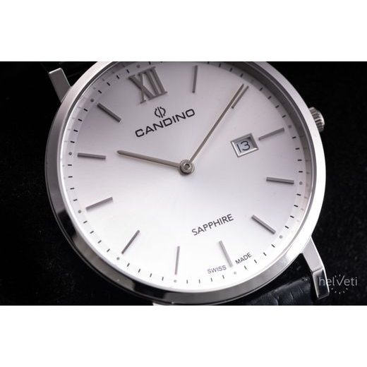 CANDINO GENTS CLASSIC TIMELESS C4724/1 - CLASSIC TIMELESS - ZNAČKY