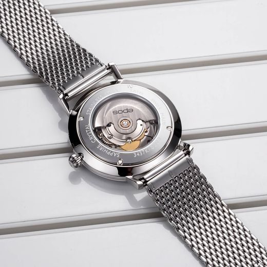 EPOS ORIGINALE 3437.132.20.16.30 - TIMELESS - ZNAČKY