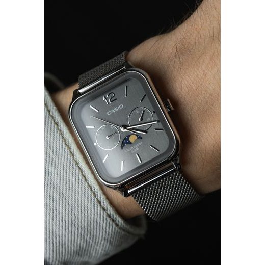 CASIO COLLECTION MTP-M305M-8AVER - CLASSIC COLLECTION - ZNAČKY