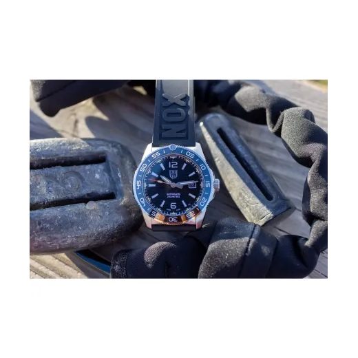 LUMINOX PACIFIC DIVER AUTOMATIC 3100 SERIES XS.3101 - PACIFIC DIVER - ZNAČKY
