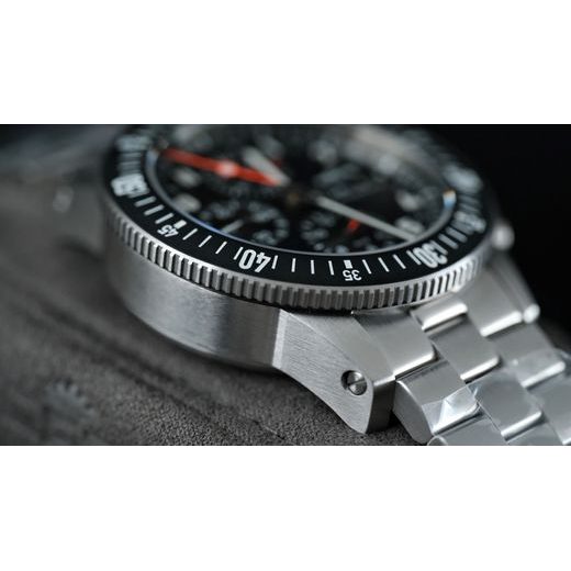 FORTIS NOVONAUT N-42 LEGACY EDITION F2040008 - NOVONAUT - ZNAČKY