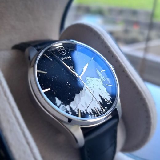 BIATEC DARK SKY - EDÍCIA KRIVÁŇ - EXCLUSIVE - ZNAČKY