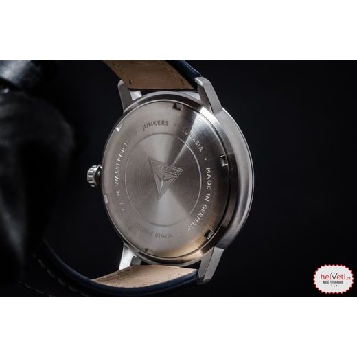 JUNKERS EURASIA 959.01.01 - EURASIA - ZNAČKY