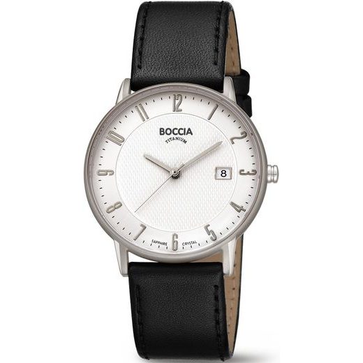 BOCCIA TITANIUM 3607-04 - BOCCIA TITANIUM - ZNAČKY