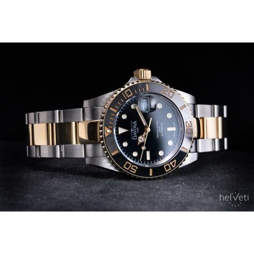 DAVOSA TERNOS CERAMIC 161.555.30 - TERNOS - ZNAČKY