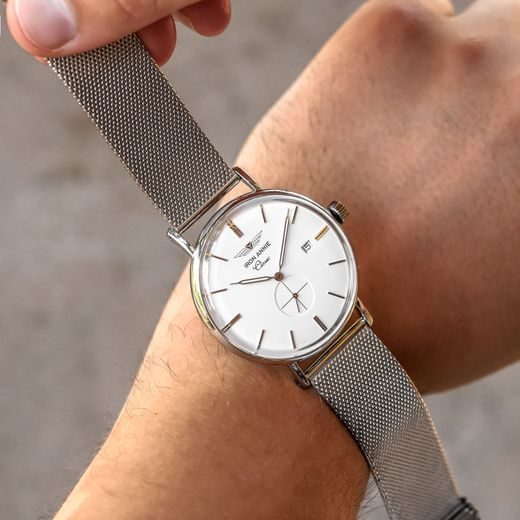 IRON ANNIE CLASSIC 5938M-1 - CLASSIC - ZNAČKY