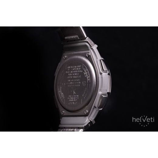 CASIO WVA-M650TD-1AER - WAVE CEPTOR - ZNAČKY