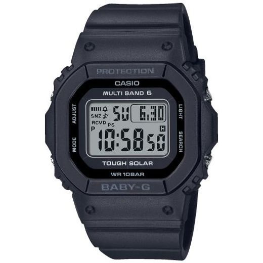 CASIO BABY-G BGD-5650-1ER - BABY-G - ZNAČKY