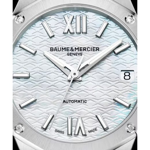BAUME & MERCIER RIVIERA 10676 - RIVIERA - ZNAČKY