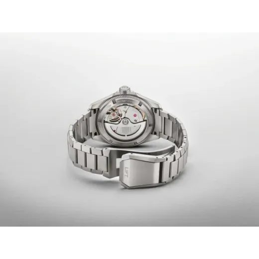 ORIS PROPILOT X CALIBRE 400 KERMIT EDITION 01 400 7778 7157-SET - PROPILOT X - ZNAČKY