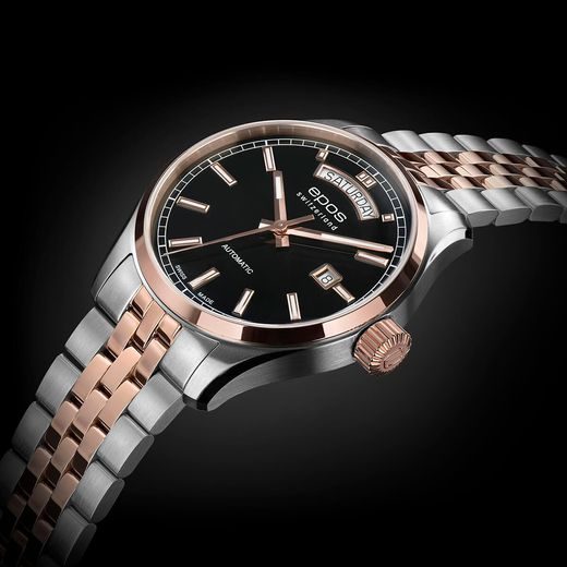 EPOS PASSION DD 3501.142.34.95.44 - TIMELESS - ZNAČKY