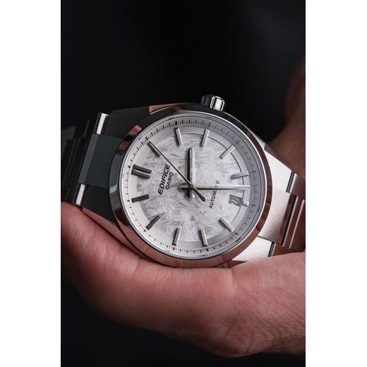 CASIO EDIFICE AUTOMATIC EFK-100D-7AER - EDIFICE - ZNAČKY