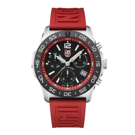 LUMINOX PACIFIC DIVER CHRONOGRAPH 3140 SERIES XS.3155.SET - SEA - ZNAČKY