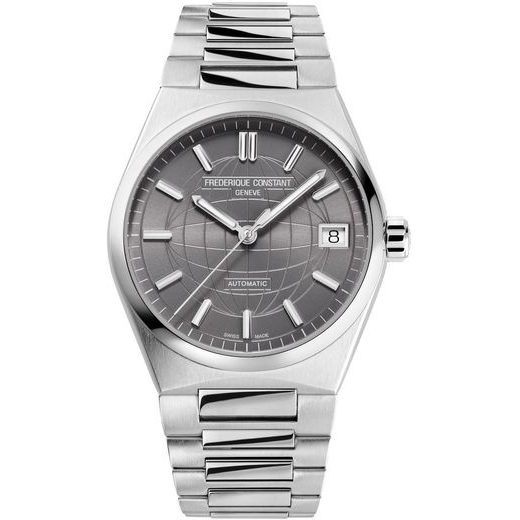 FREDERIQUE CONSTANT HIGHLIFE LADIES AUTOMATIC FC-303LG2NH6B - HIGHLIFE LADIES - ZNAČKY