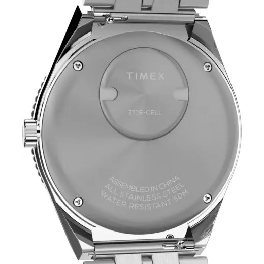 TIMEX Q GMT TW2V38000 - TIMEX - ZNAČKY