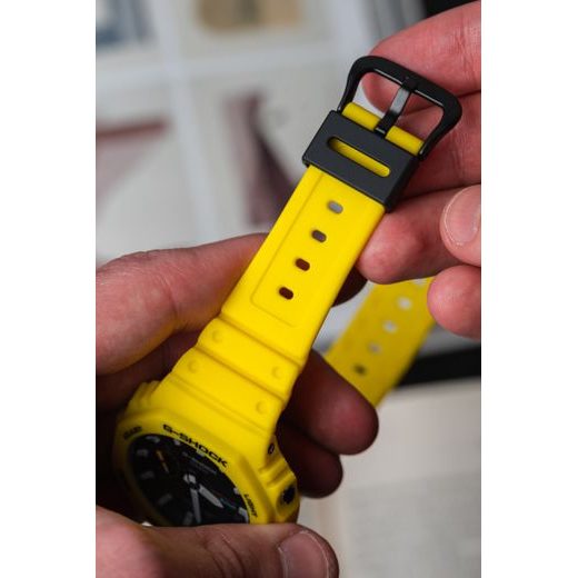 HODINKY CASIO G-SHOCK GA-B2100C-9AER - CASIOAK - ZNAČKY