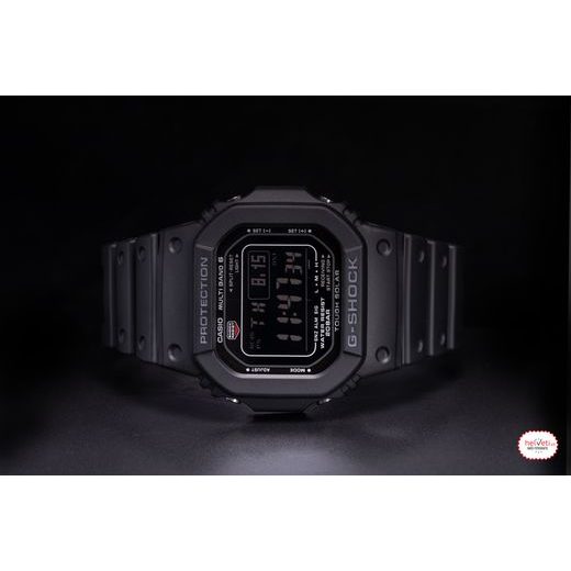 CASIO G-SHOCK GW-M5610U-1BER - G-SHOCK - ZNAČKY