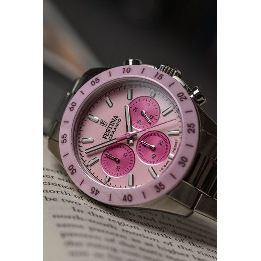 FESTINA CERAMIC 20693/2 - CERAMIC - ZNAČKY