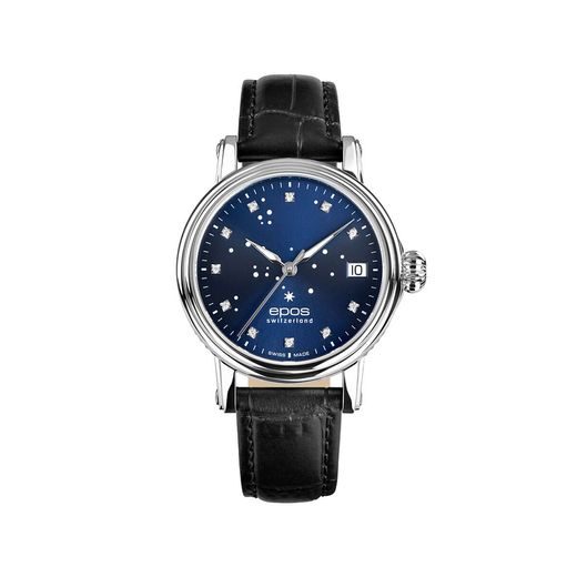 EPOS DÁMSKA SEVERNÁ HVIEZDA 4390.152.20.96.15 - TIMELESS - ZNAČKY