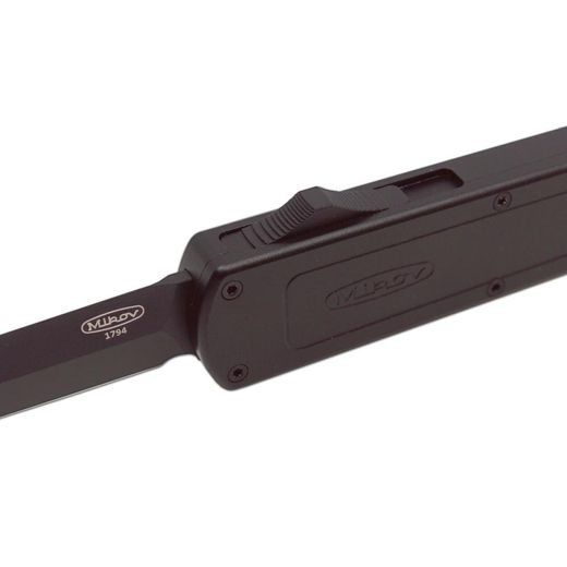 KAPESNÍ NŮŽ MIKOV RAPTOR BLACK - VRECKOVÉ NOŽE - OSTATNÉ