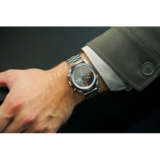 FORTIS STRATOLINER S-41 REENTRY EDITION F2340019 - STRATOLINER - ZNAČKY