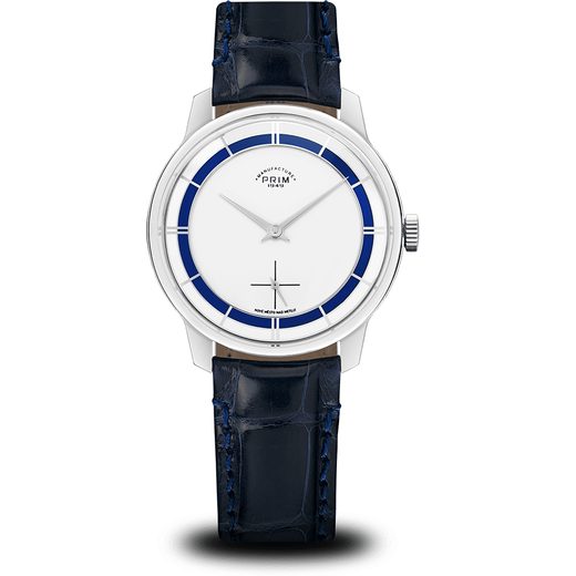 PRIM TRAKTOR 40 103-018-537-00-1 - MANUFACTURE 1949 - ZNAČKY