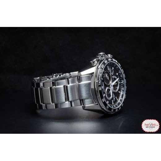 CITIZEN RACER ECO-DRIVE RADIO CONTROLLED CB5914-89E - PROMASTER - ZNAČKY