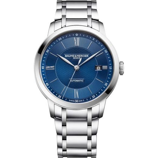 BAUME & MERCIER CLASSIMA 10880 - CLASSIMA - ZNAČKY