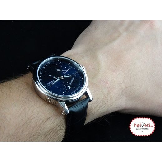 EPOS EMOTION 3391.832.20.16.25 - ARTISTRY - ZNAČKY