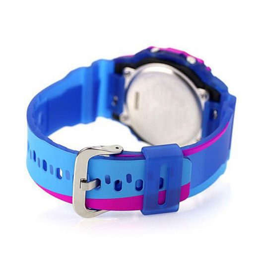 HODINKY CASIO G-SHOCK DWE-5600PR-2ER PARRA SPECIAL EDITION - G-SHOCK - ZNAČKY