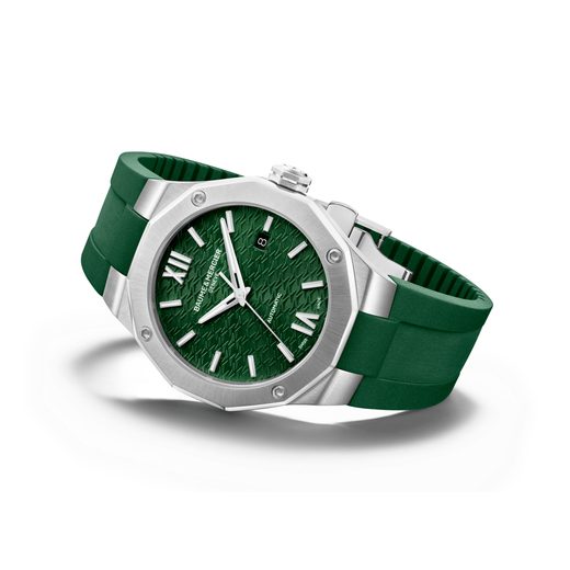 BAUME & MERCIER RIVIERA 10618 - RIVIERA - ZNAČKY