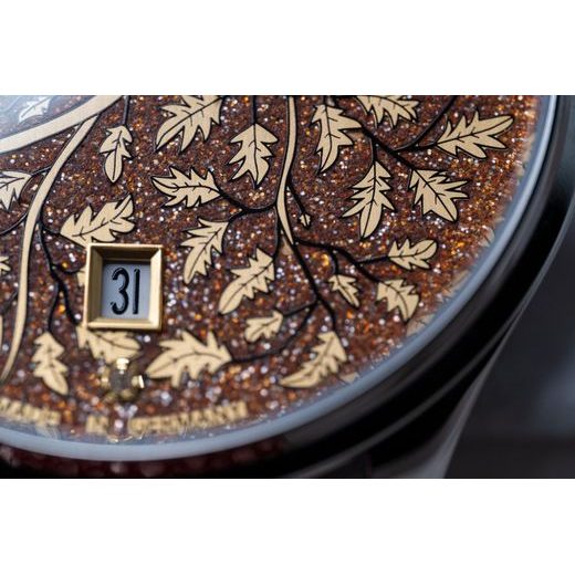 ALEXANDER SHOROKHOFF AUTUMN AS.LA-AMN-10 - AVANTGARDE - ZNAČKY