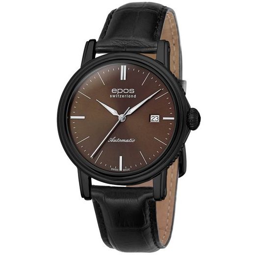 EPOS EMOTION 3390.152.25.17.25 - TIMELESS - ZNAČKY