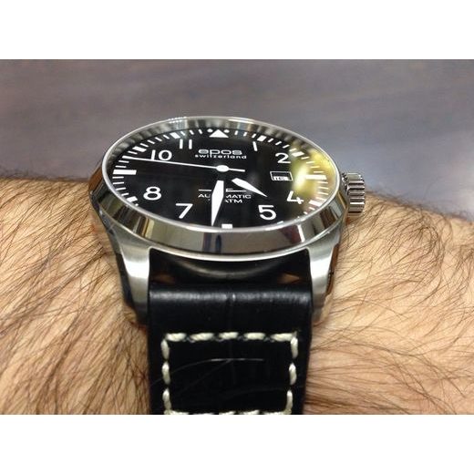 EPOS SPORTIVE 3401.132.20.35.24 - TIMELESS - ZNAČKY