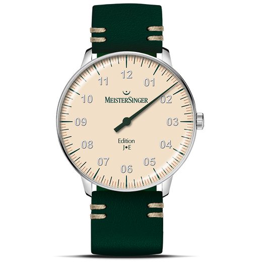 MEISTERSINGER NEO J.E EDITION ED-NES-J.E - NEO - ZNAČKY